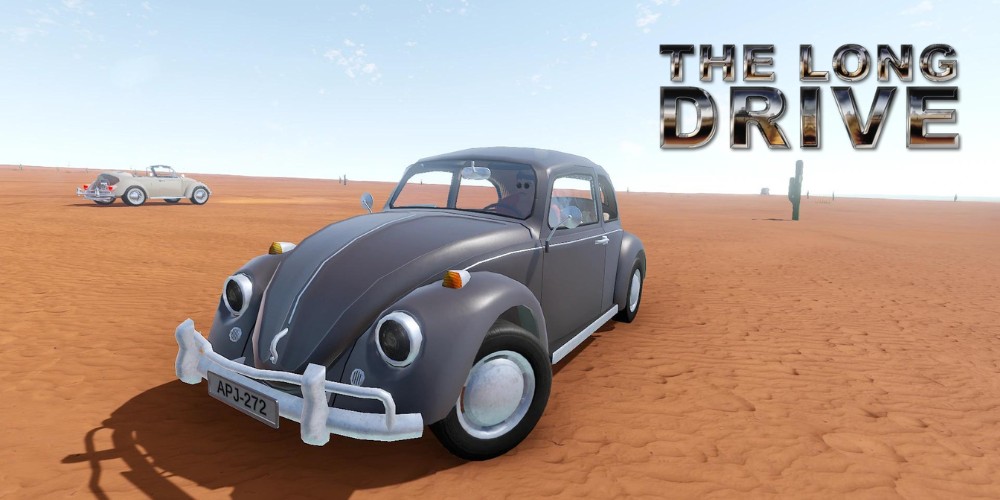 Download the Long Drive for PS4/PS5 for Free